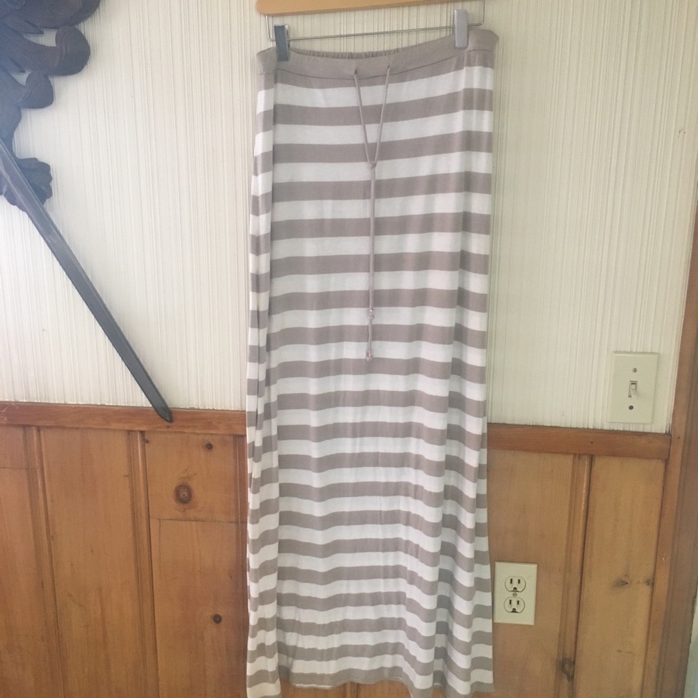 Michale Michale Kors Maxi Skirt